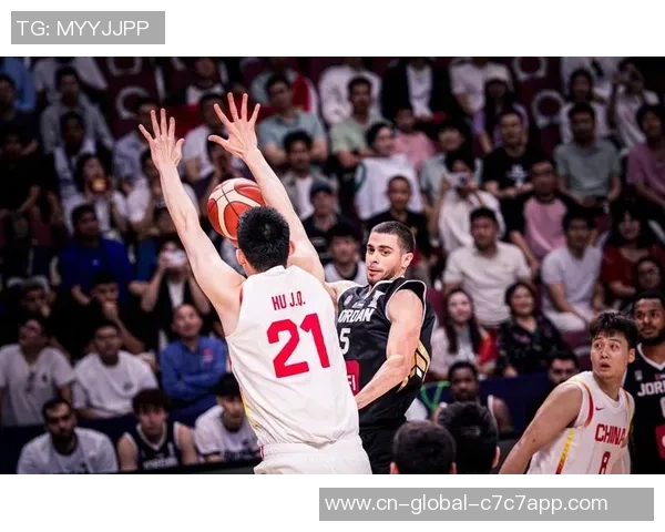 2011男篮亚锦赛精彩回顾约旦对决全场视频录像分享