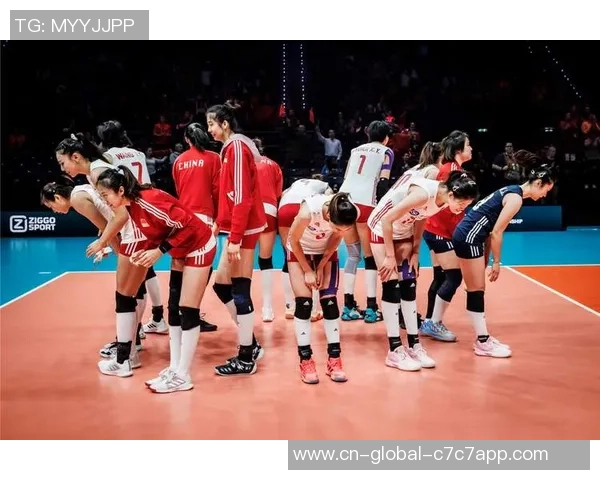 2016年女排大奖赛中国队对阵比利时精彩比赛视频回顾与分析