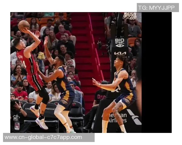 2018年12月17日热火与鹈鹕精彩对决全场录像回放与赛后分析