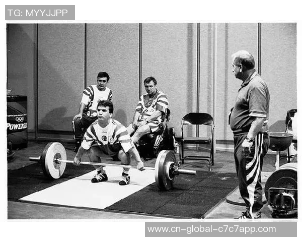 体育有新知丨举重项目有哪些我们不知道的“小奥妙”? 体育有新知丨举重项目有哪些我们不知道的“小奥妙”?