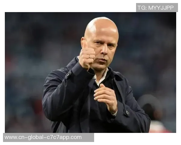 换五后卫阵型？斯洛特：我现在乃至没有五名后卫可以用